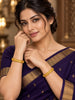Gold Plated Regular Special Bangle Set