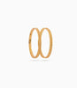 Gold Plated Festive Coin Dot Bangle Set