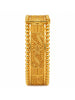 Gold Plated Wedding Designer Chur Single Bangle