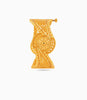 Gold Plated Wedding Royal Chur Single Bangle