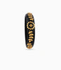 Gold Plated Signature Pola Single Bangle