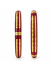Gold Plated Lustrous Pola Bangle Set