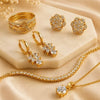5 Jewellery Essentials Every Working Woman Should Own