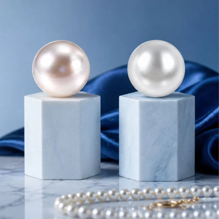 Natural Pearls vs Cultured Pearls: Key Differences Explained