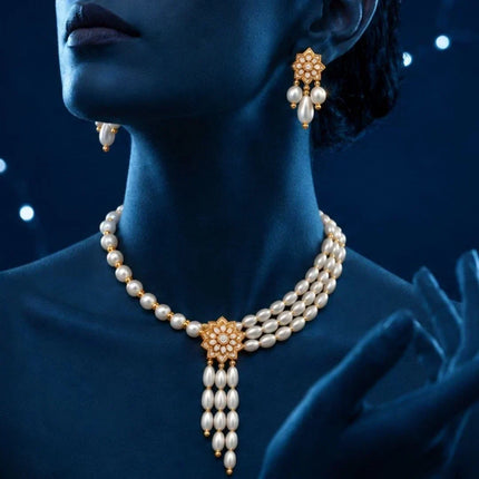 Trendy Pearl Necklace Styles: A Complete Buying Guide
