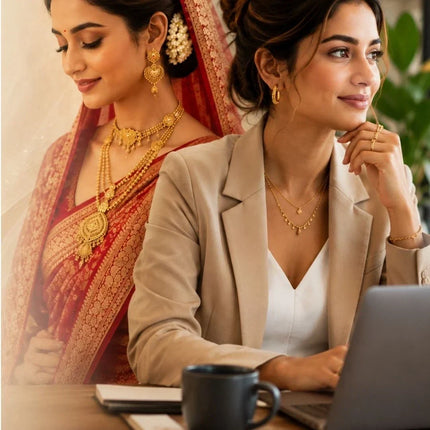 Understanding the New Generation of Jewellery Buyers
