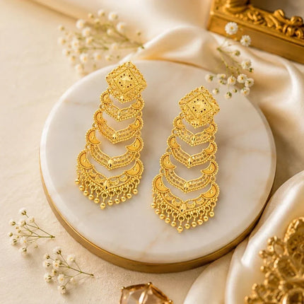 Artificial Jewellery: Style That Never Goes Out of Fashion