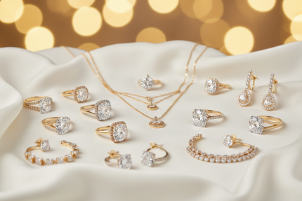 Styling Jewelry the Right Way
