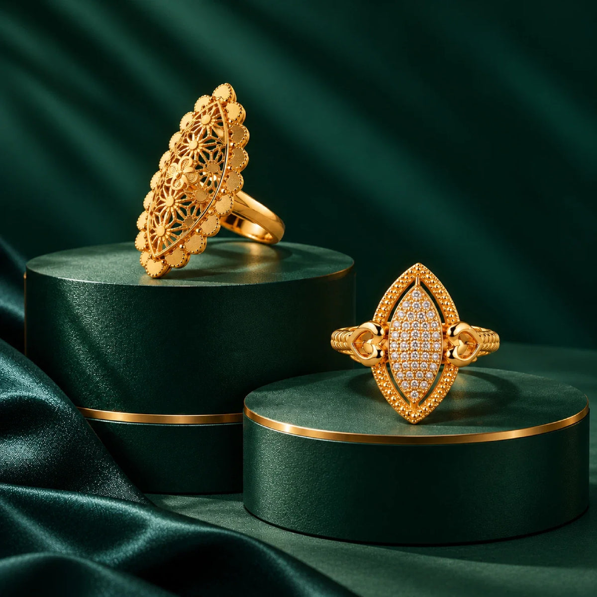 Rings