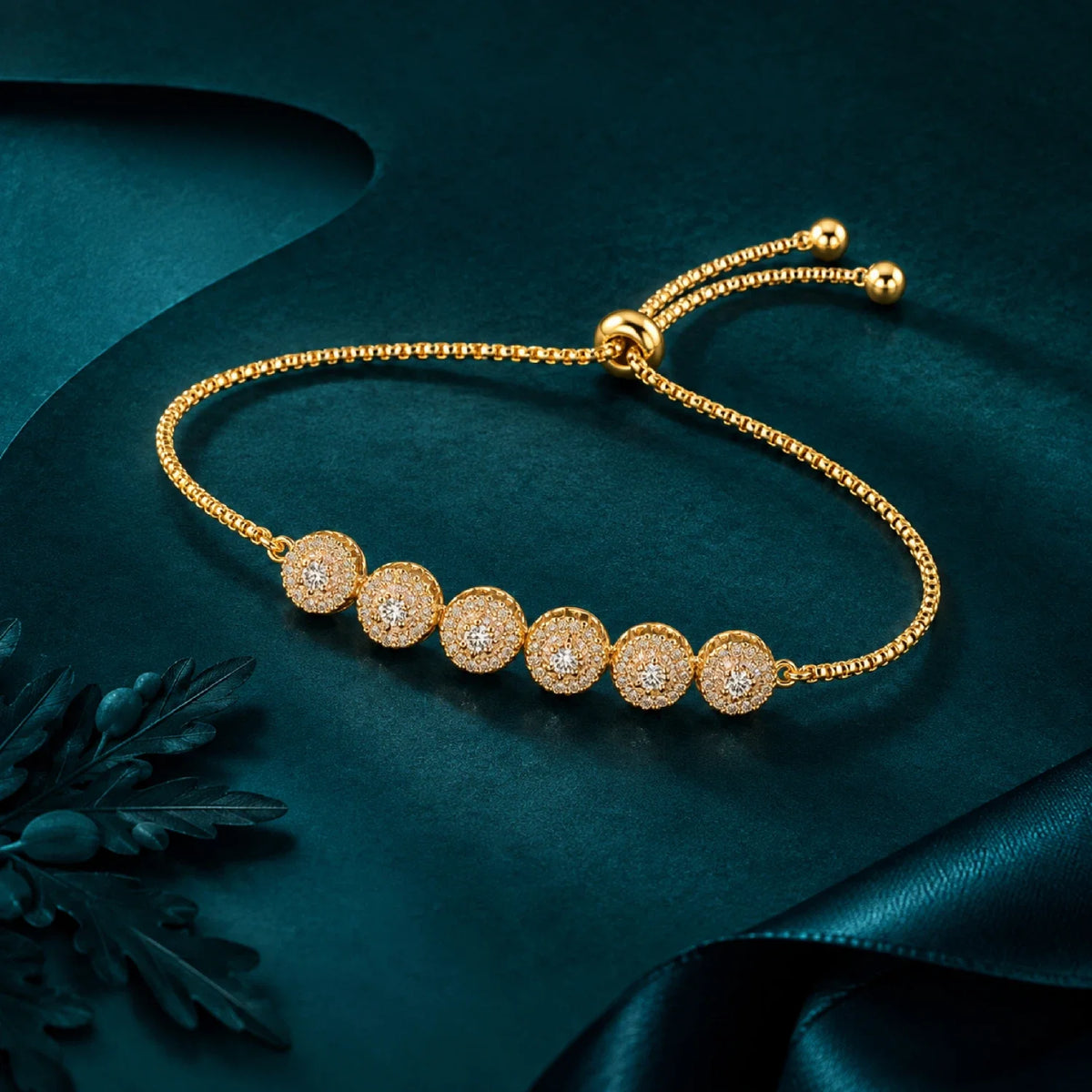Bracelets