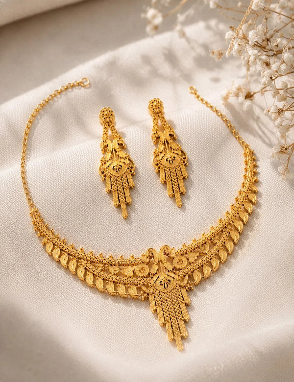 Necklace
