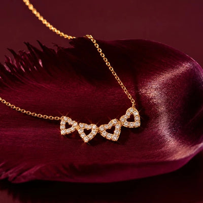 Chain & Pendant