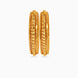 Gold Plated Designer Special Bangle Set