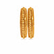 Gold Plated Designer Special Bangle Set