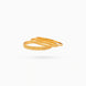 Gold Plated Daily Wear Designed Bangle Set