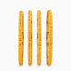 Gold Plated Daily Wear Designed Bangle Set