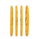 Gold Plated Daily Wear Designed Bangle Set