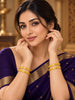 Gold Plated Festive Sunburst Bangle Set