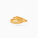 Gold Plated Regular Wear Bangle Set