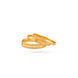 Gold Plated Regular Wear Bangle Set
