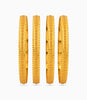 Gold Plated Regular Wear Bangle Set