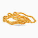 Gold Plated Festive Twisted Designer Bangle Set