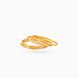 Gold Plated Festive Luxury Designed Bangle Set