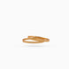 Gold Plated Everyday Coin Motif Bangle Set