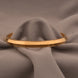 Gold Plated Everyday Casual Single Bangle