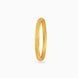 Gold Plated Festive Royal Silk Single Bangle