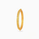 Gold Plated Wedding Openable Kada Single Bangle