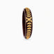 Gold Plated Wedding Maroon Floral Pola Single Bangle