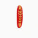 Gold Plated Wedding Red Floral Pola Single Bangle