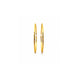 Gold Plated Delicate Everyday Bali Earrings