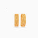 Gold Plated Wedding Designer Screw Chur Bangle Set