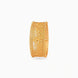 Gold Plated Wedding Broad Chur Single Bangle