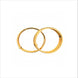 Gold Plated Traditional Bangles Set DCC740