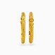 Gold Plated Wedding Designer Kada