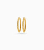 Gold Plated Wedding Simple Twisted Kada