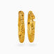 Gold Plated Wedding Heavry Looking Kada
