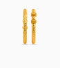 Gold Plated Wedding Regal Filigree Kada
