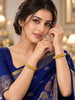 Gold Plated Wedding Delicate Gaja Kada