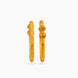 Gold Plated Wedding Filigree Designed Kada