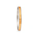 Gold Plated Festive Flex Single Bangle