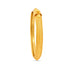 Gold Plated Wedding Openable Kada Single Bangle