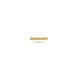 Gold Plated Everyday Minimal AD Finger Ring