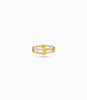 Gold Plated Party Timeless Finger Ring