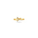 Gold Plated Everyday Stunning Finger Ring