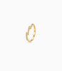 Gold Plated Everyday AD Finger Ring