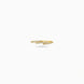 Gold Plated Everyday AD Finger Ring